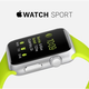 Apple watches